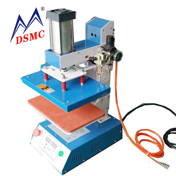 Hot selling iron press small heat press machine 15x20