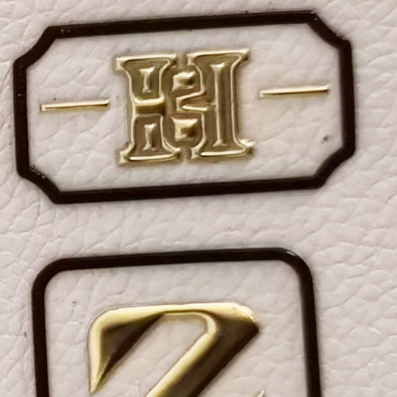Factory Custom PVC heat transfer printing golden bee badge electroform embossed metallic transfer stickers for t-shirts
