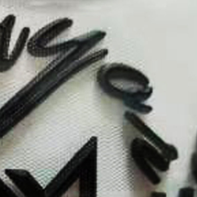 Wholesale Customized High Quality 3D clothing logo heat printing transfer silicone Circular label for T-shirt handbag