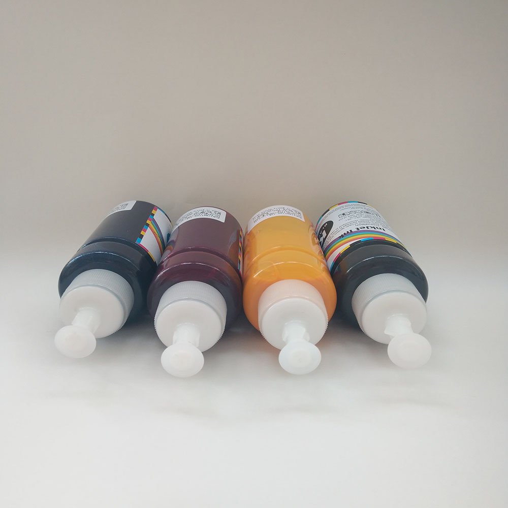 100ml Sublimation Ink for Epson L130 l110 L1800 L800 L120 sublimation transfer printing