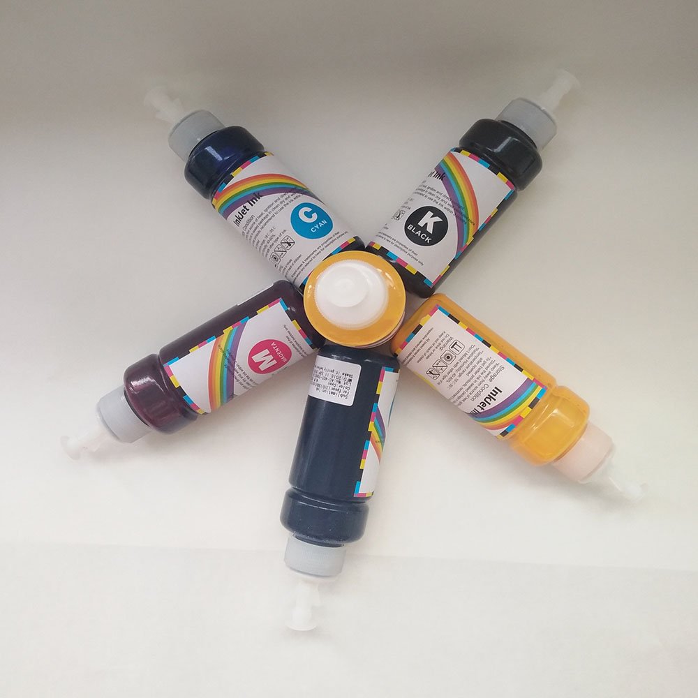 100ml Sublimation Ink for Epson L130 l110 L1800 L800 L120 sublimation transfer printing
