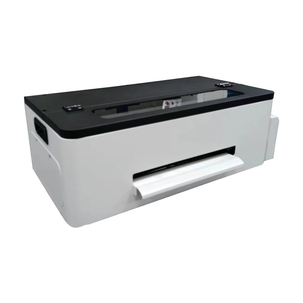 Low Cost Heat Transfer Printing Custom A3 DTF Printer xp600 for Tshirt
