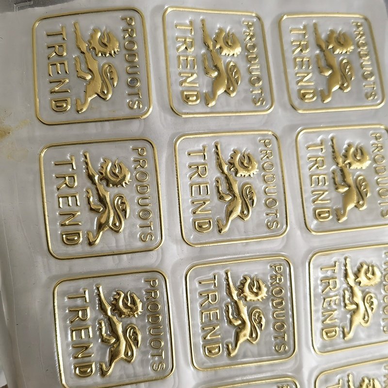 Luxury Clothing Garment & Processing Accessories Custom Transfer Letters Pvc Label Hang Tag Print Laser Clothes Sticker Shoes