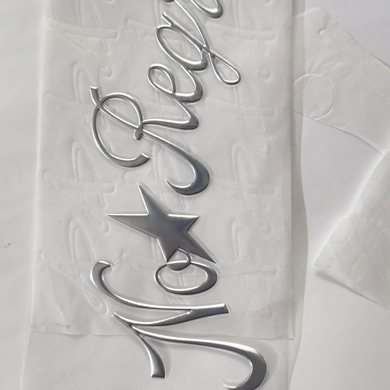 Luxury Clothing Garment & Processing Accessories Custom Transfer Letters Pvc Label Hang Tag Print Laser Clothes Sticker Shoes