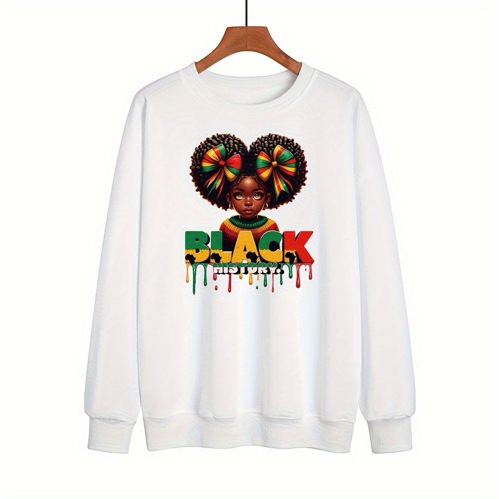 Iron On DTF Transfers Stickers Juneteenth Heat Pressing Patches Press Decals Plastisol Patch For DIY Clothing T-Shirt Backpack