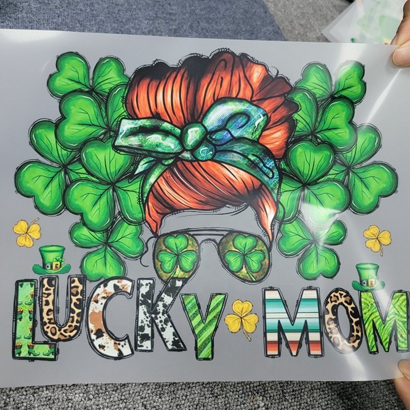cheap custom t shirts autism awareness heat transfer printing film