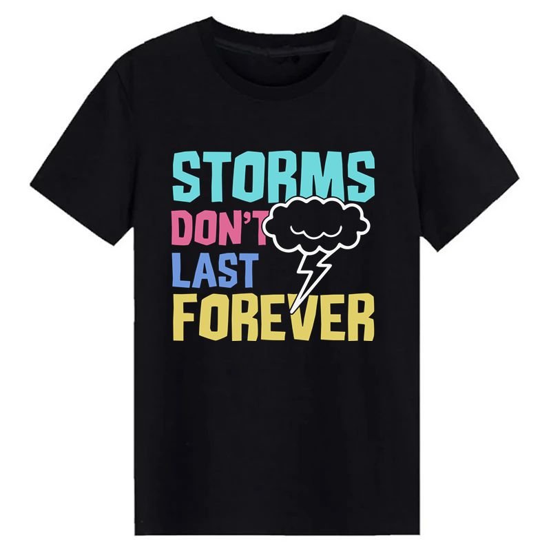 65+ Custom Kindness Positive Retro DTF Print Transfers Printing Mental Health Matter Labels Heat Transfer Stickers For T-shirt
