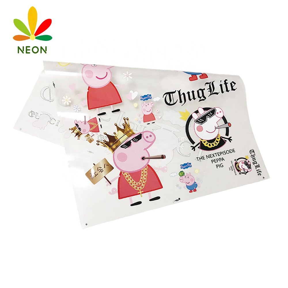 Plastisol Heat Transfers for T-Shirt Private Label Logo Heat Transfer Clothing Label