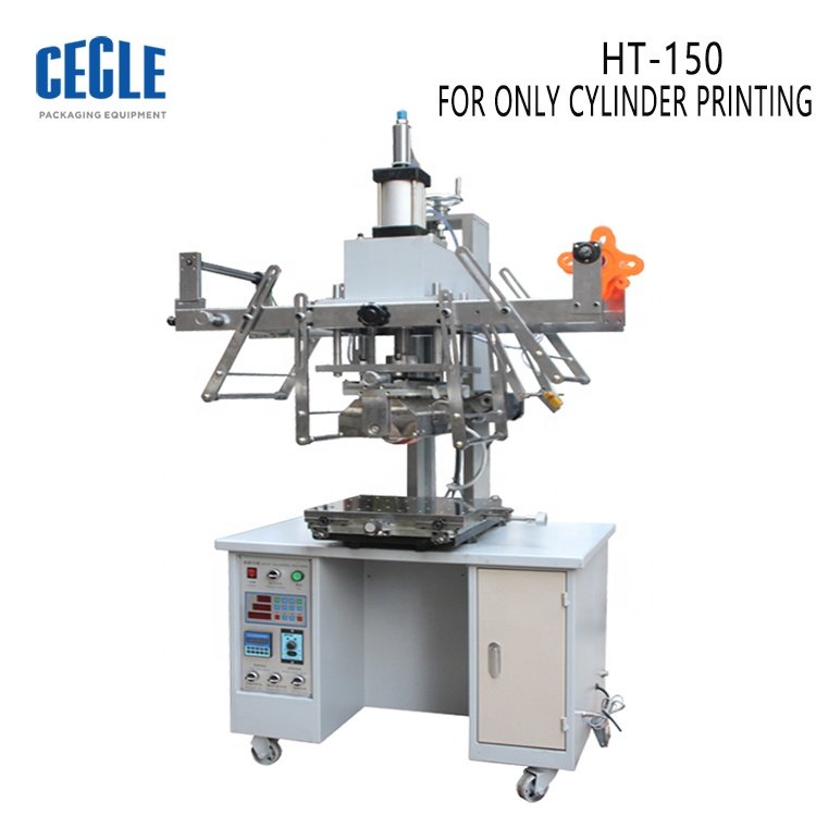 wood toys aluminum flat and round heat transfer machine for cup and paint bucket, heat press transfer machine