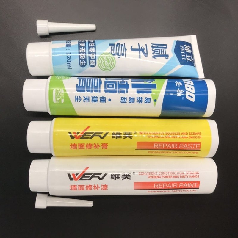 Cosmetic Tube Pen Multi Color Automatic Plastic Liostick Tube Thermal Heat Transfer Printing Machine