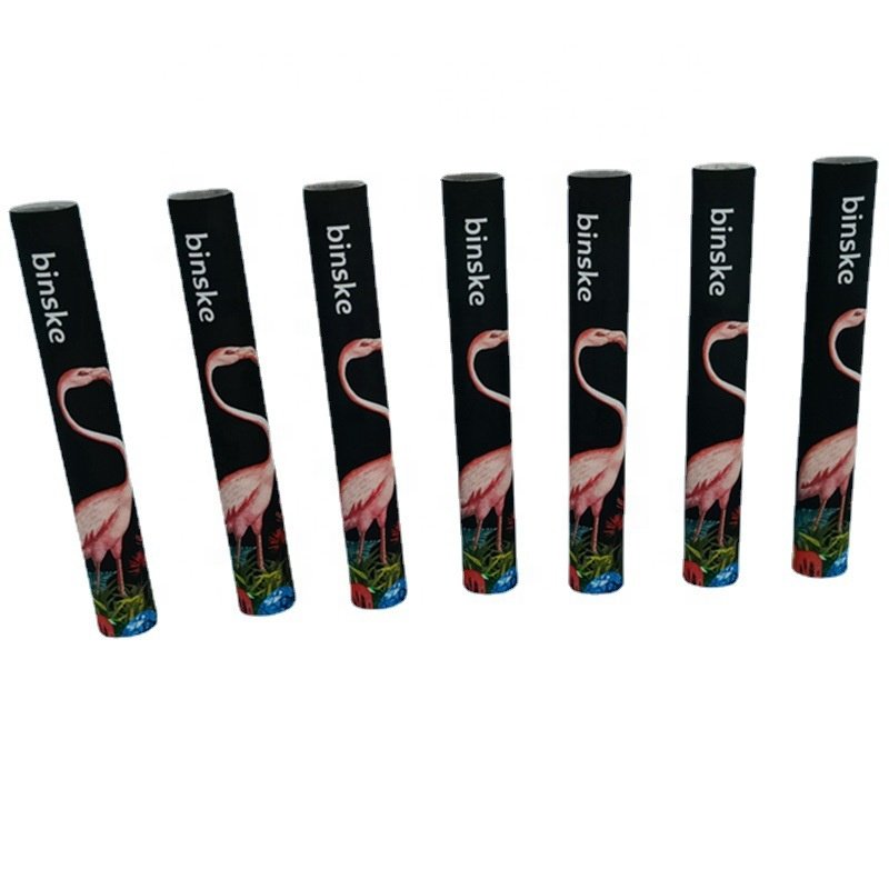 Cosmetic Tube Pen Multi Color Automatic Plastic Liostick Tube Thermal Heat Transfer Printing Machine