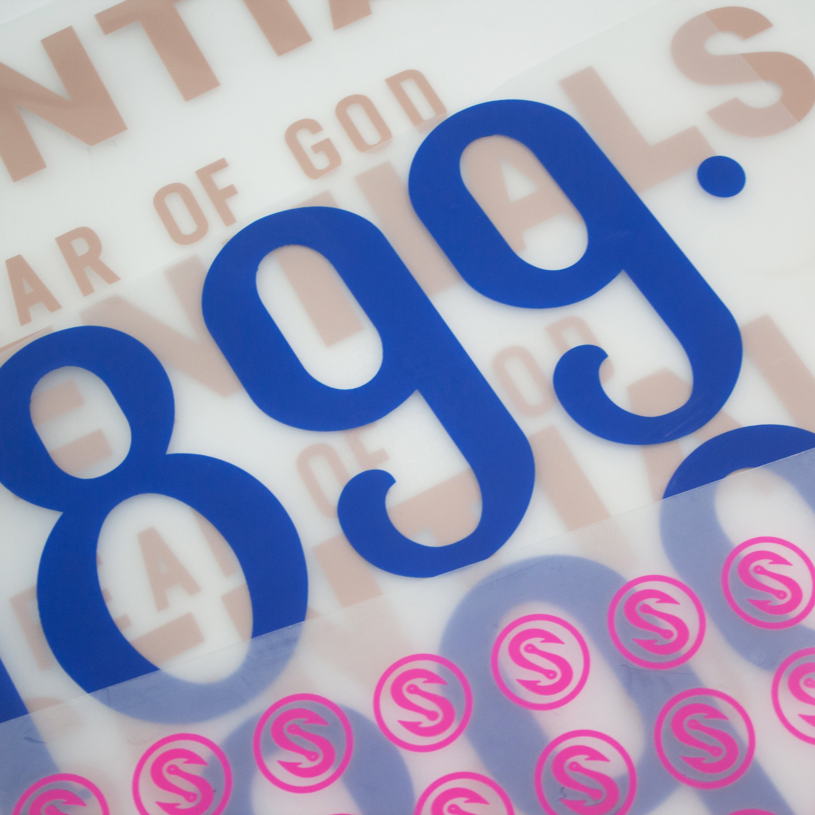 High Density Sticker Factory Custom 3D Silicon Logo Heat Transfer Printing Labels for Garment