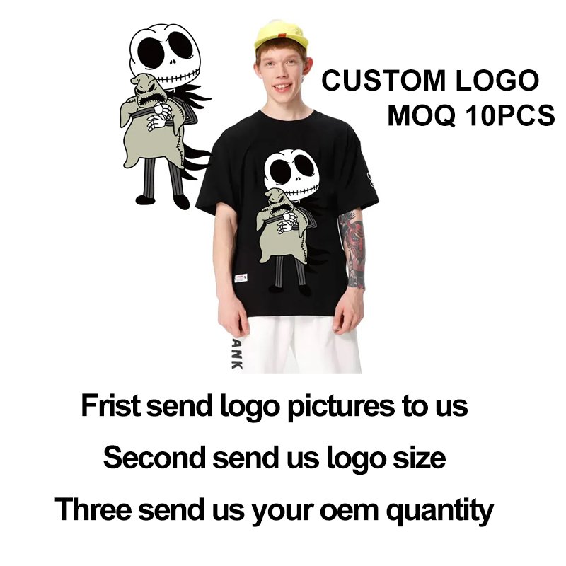 wholesale Custom high quality screen printed dtf transfers design dtfheat transfers for t-shirt
