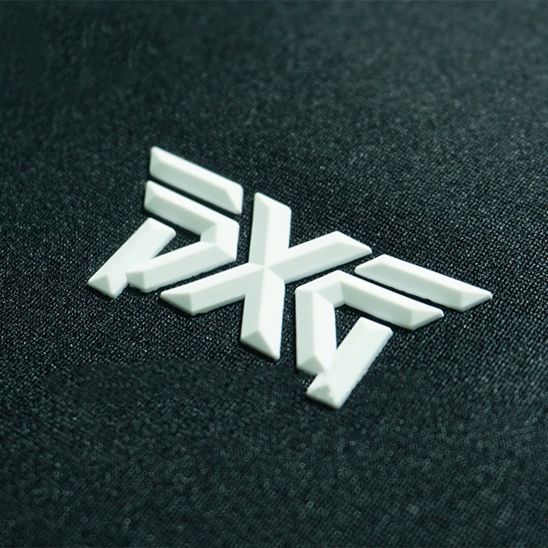 High Quality Custom Silicone Heat Press Sticker T-Shirt 3D Silicone Heat Transfer Printing Label Silicone Logo For Clothes