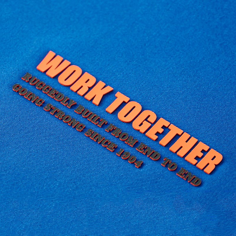 High Quality Custom Silicone Heat Press Sticker T-Shirt 3D Silicone Heat Transfer Printing Label Silicone Logo For Clothes
