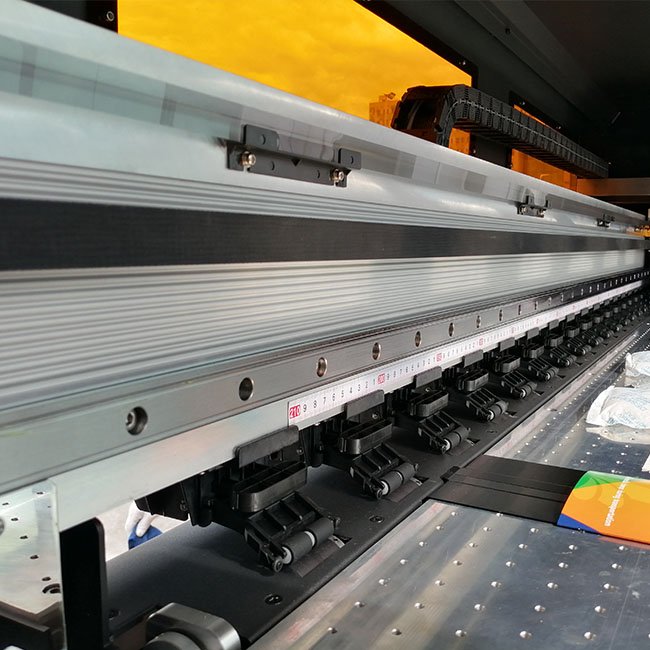 Direct Factory Price best sell digital cotton fabric printing machine for sale