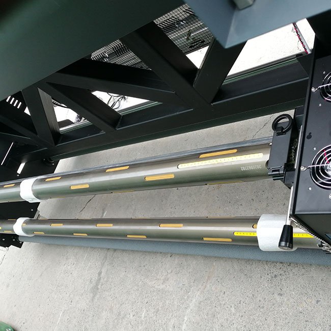 Direct Factory Price best sell digital cotton fabric printing machine for sale