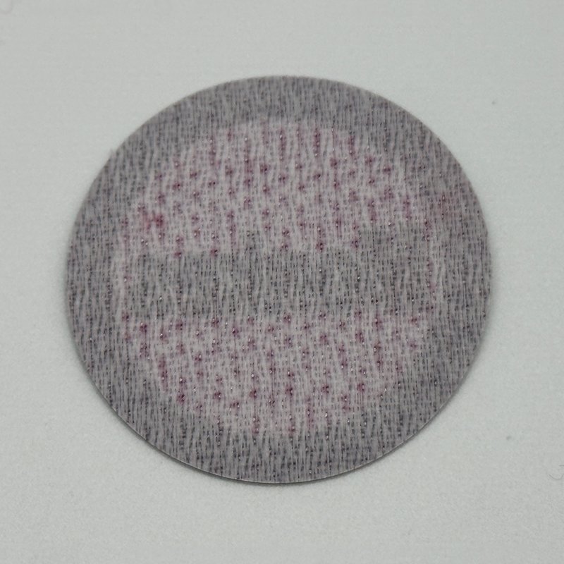 Custom Label Soft Silicone Heat Transfer Printing Iron-On Patch Print 3D Rubber Logo Printing Brand Label for Clothing