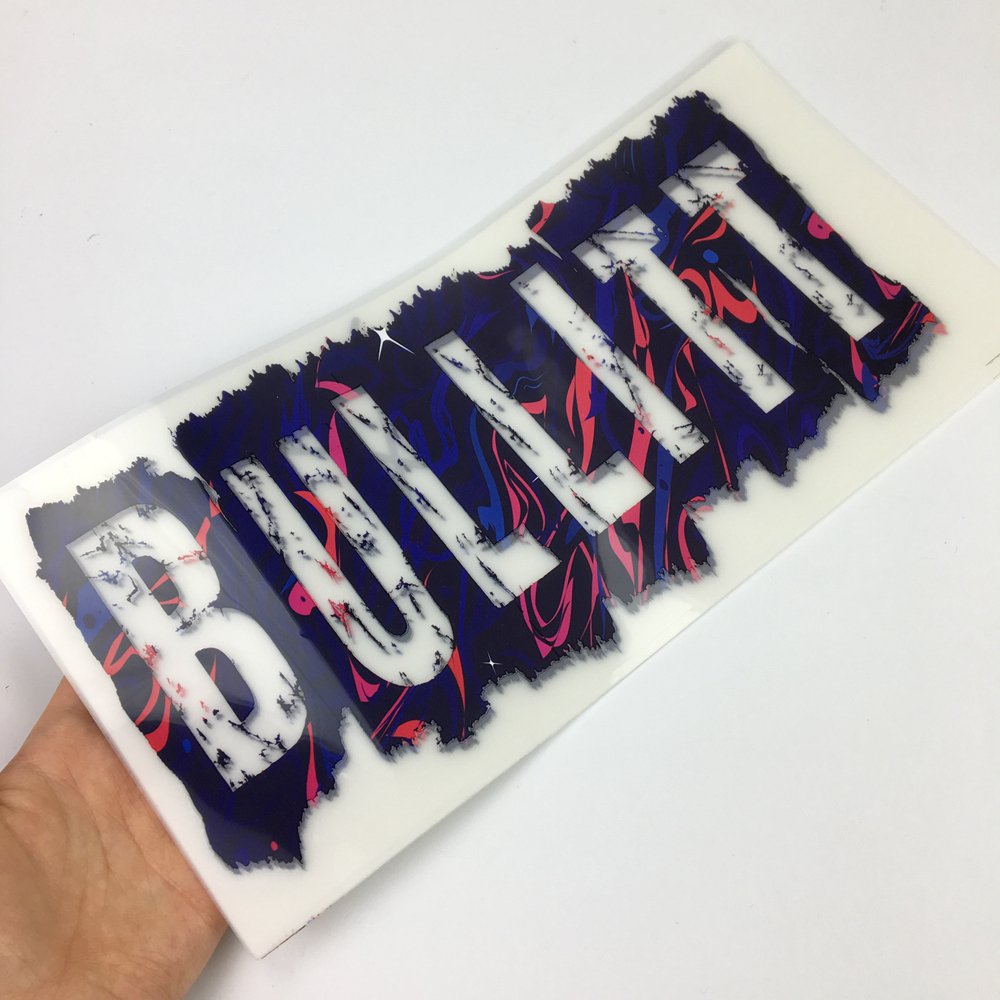 Custom Color And Logo Cheap Press Heat Transfer Paper Vinyl For Shirts