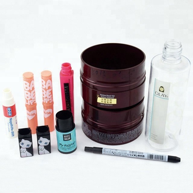 Printing for cosmetics used heat transfer machines for sale XS-2BC