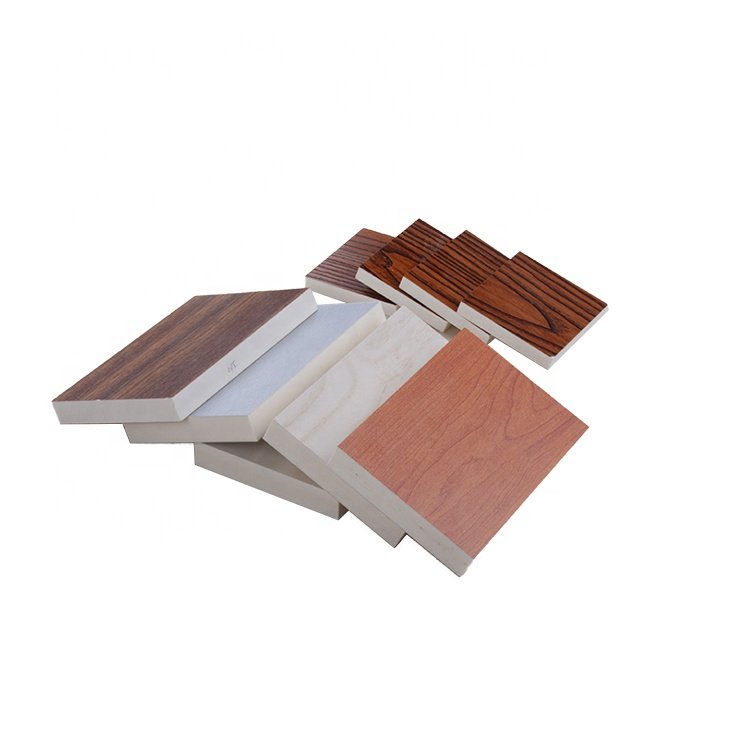 high temperature hot stamping heat transfer printing automatic machine for MDF board