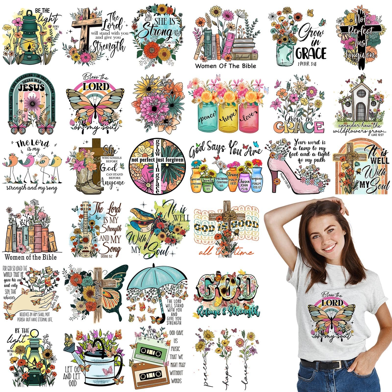 Factory Price Custom Big Pattern Logo Plastisol Screen Heat Transfer Printing for T-Shirts