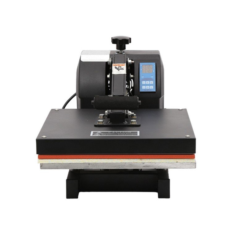 High quality T shirt heat press machine/heat transfer printing kit
