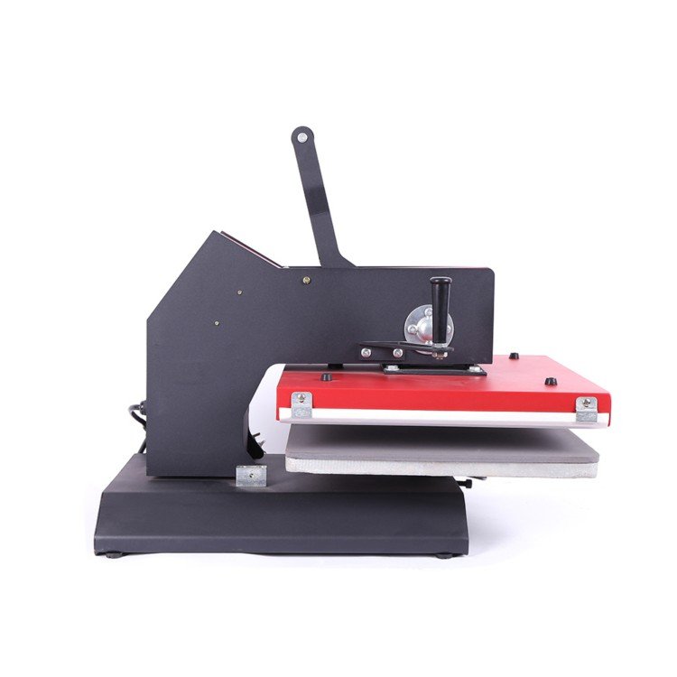 High quality T shirt heat press machine/heat transfer printing kit