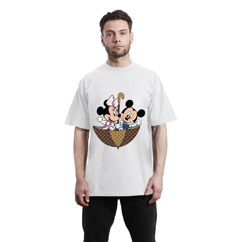 Brand New logo heat transfers printing for fashion t shirts DTF heat transfer Christmas and Halloween custom designs