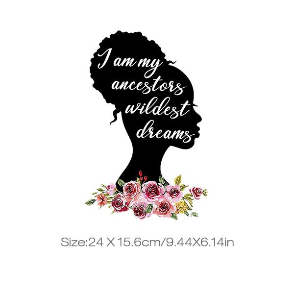 Custom design heat transfer sticker manufacturer silk screen print for t-shirt and cotton bags