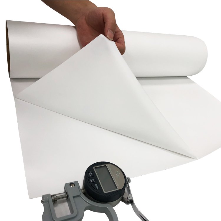 Wholesale Inkjet Printable pu Heat Transfer Vinyl Paper