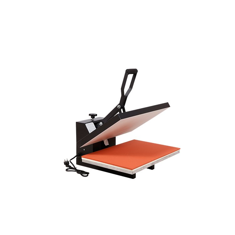 Taylor Factory Wholesale 40x60 16x24 inch Manual Sublimation Transfer Printing Heat Press Machine For T-shirt 16 24