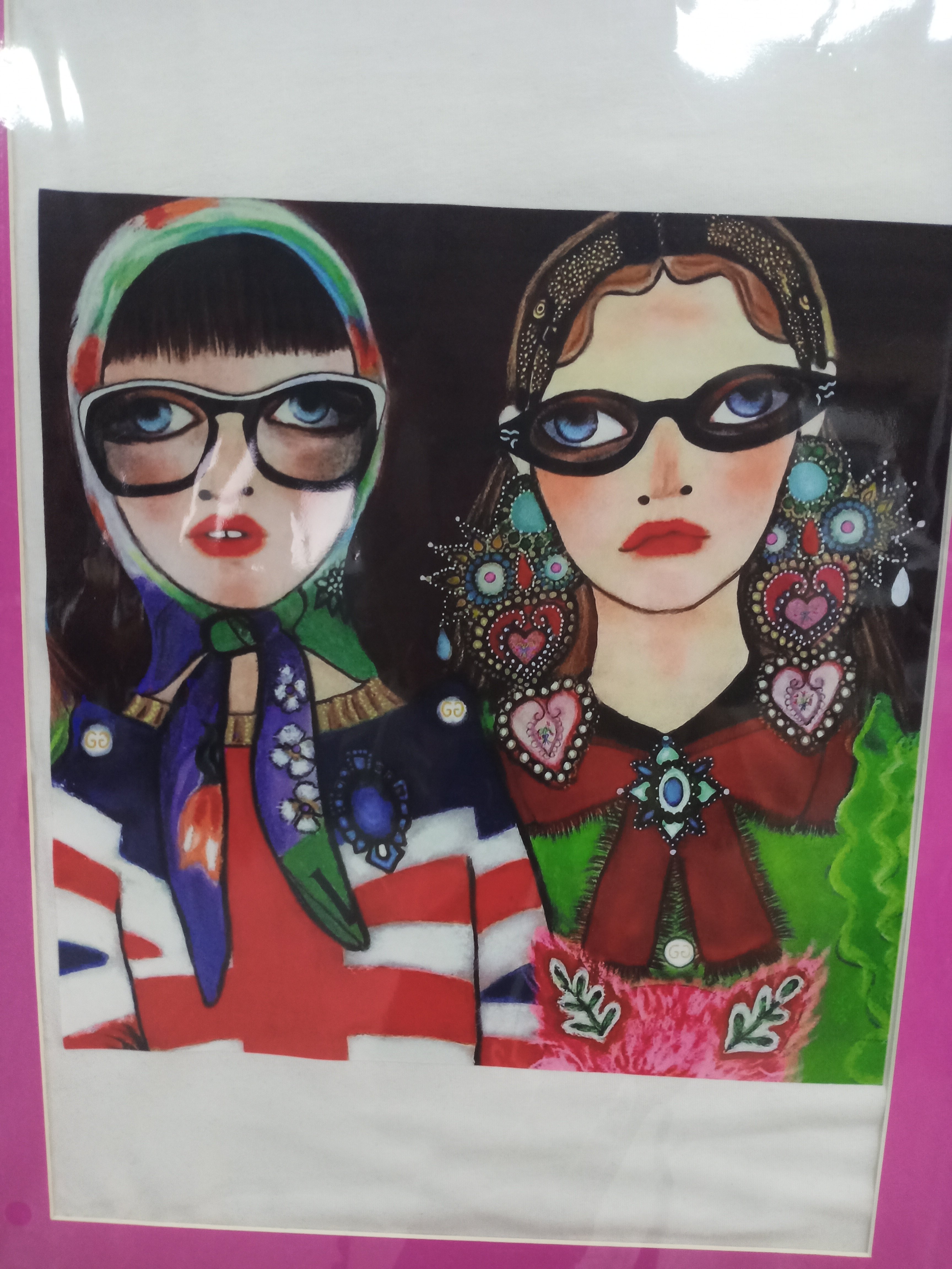 Factory Custom Design Digital printing Heat Transfer for Garment T-shirt customization DTF transfers