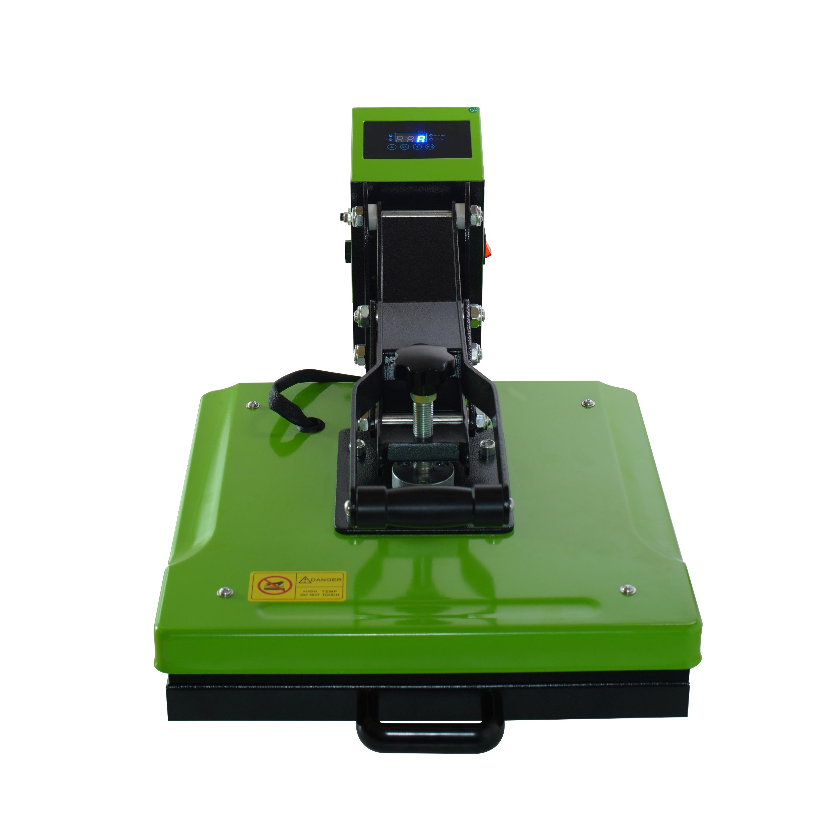 8 In 1 Tshirt Cap Hat Mini Printing Auto Large Format Heat Press Machines Transfer Sublimation For T-Shirt