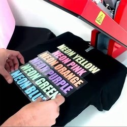 multicolors