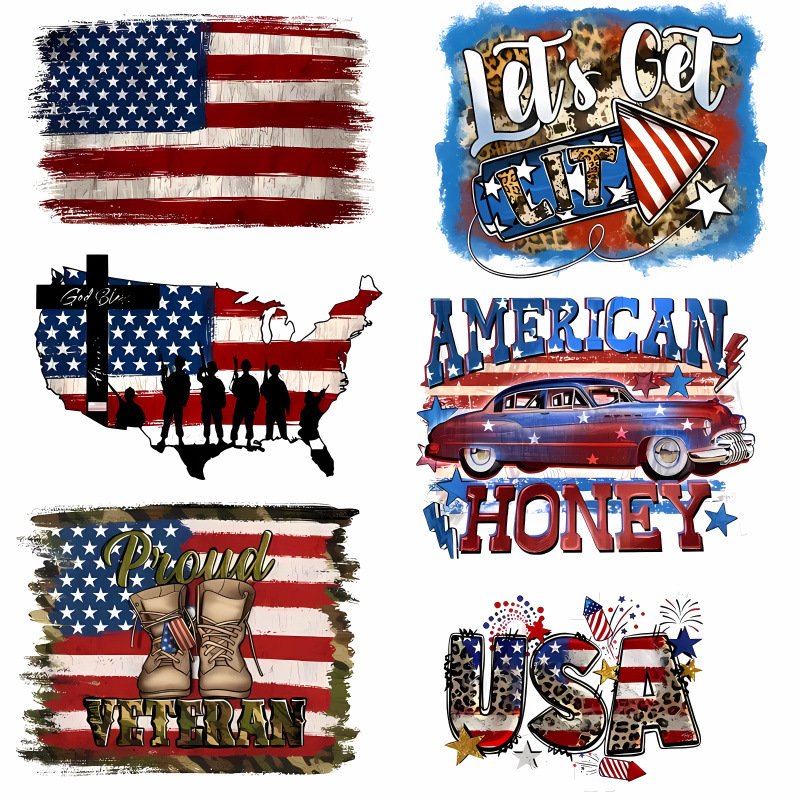 Wholesale Cheap Customized Sticker Logo Shirt Transfer Printing Vinyl Heat Transfer Design Plastic Sol Heat Transfer Dtf Label