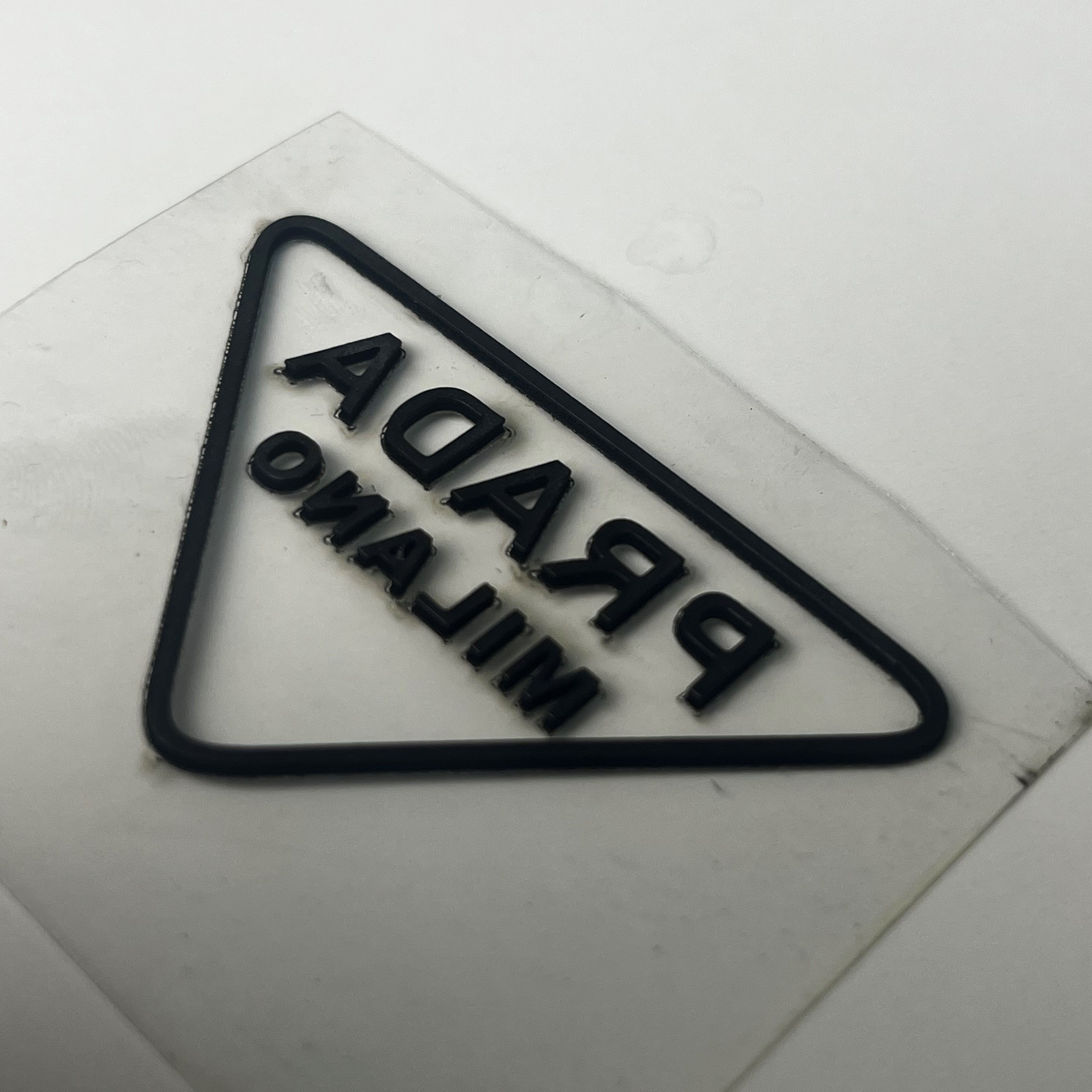 Silicone Transfer Printing Vinyl DTF Transfers Silicone Heat Transfer Wholesale High Quality 3d for T-shirts and Clothing 3d