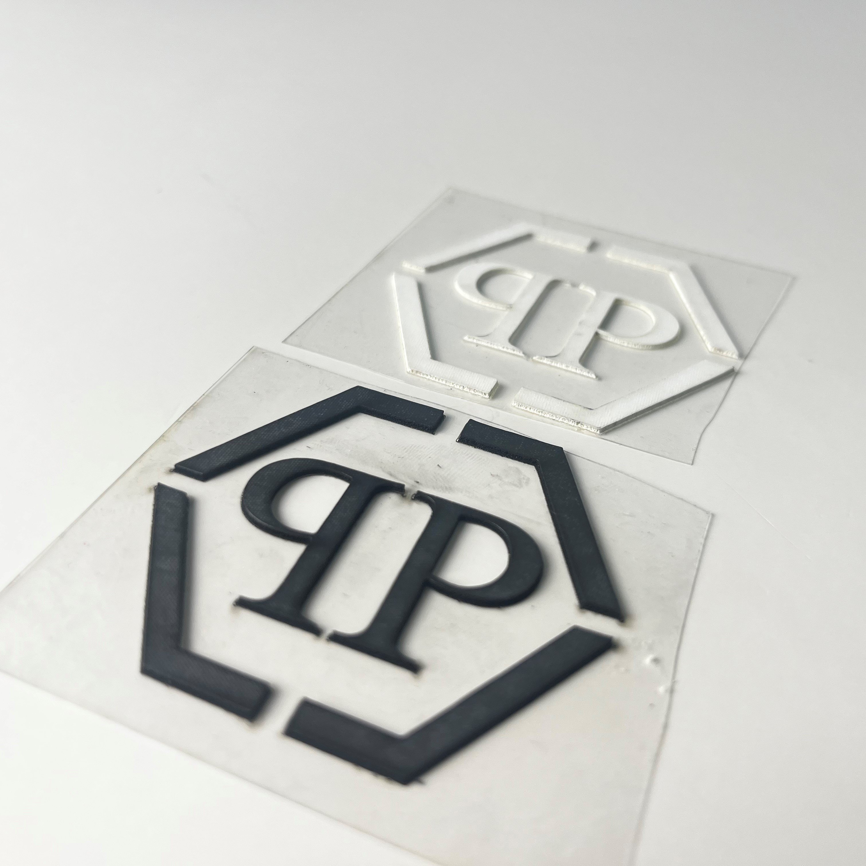 Silicone Transfer Printing Vinyl DTF Transfers Silicone Heat Transfer Wholesale High Quality 3d for T-shirts and Clothing 3d