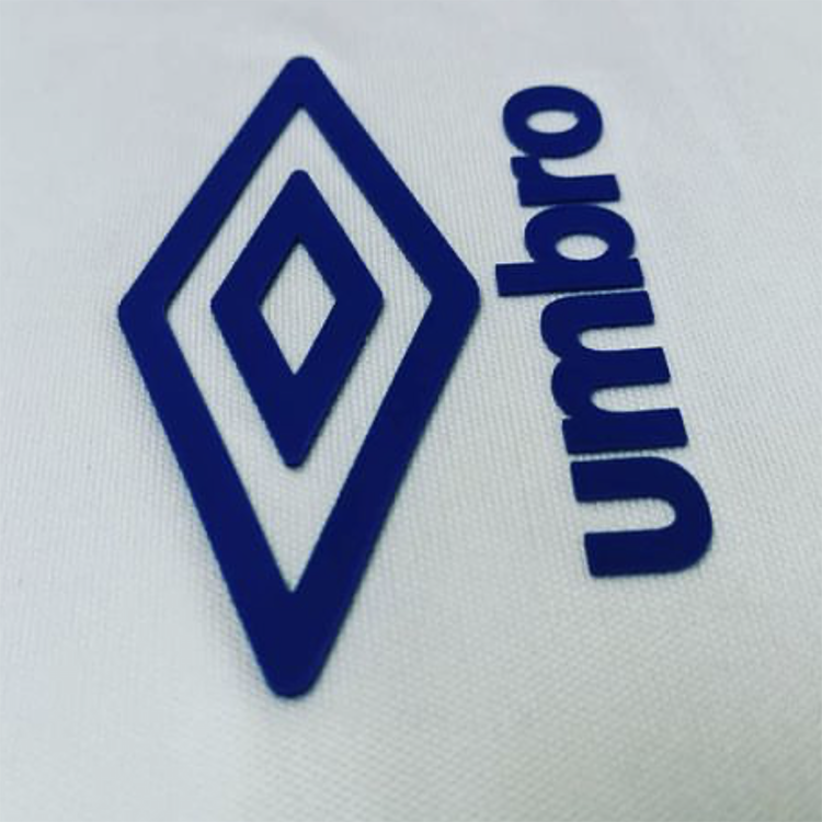 Custom Logo 3d Heat Transfer Printing For Clothes Thick Heat Transfer