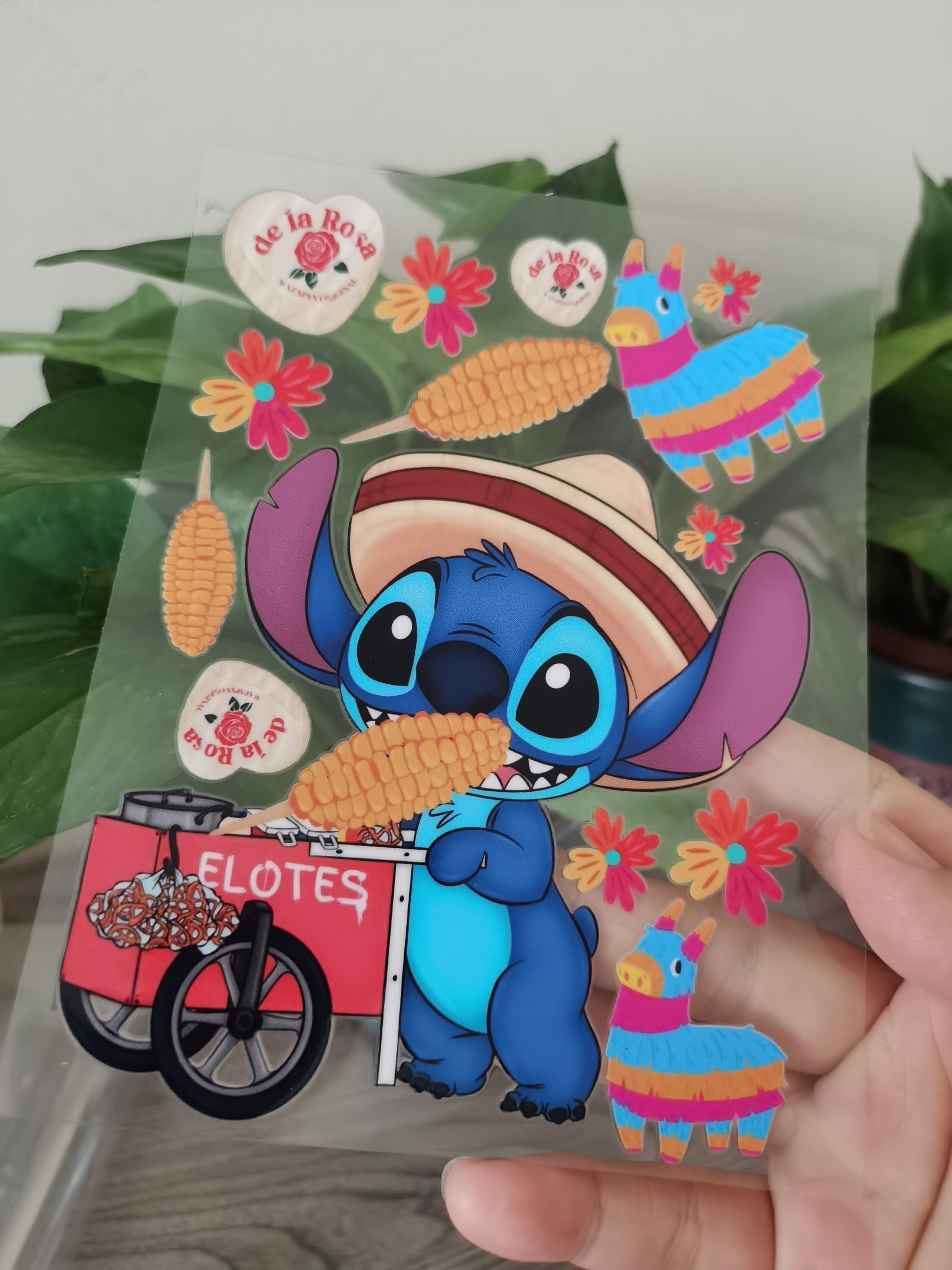 wholeprice over 59999+ designs for choices logo decals uv dtf printing sticker for cups uv dtf stickers notebook dtf uv