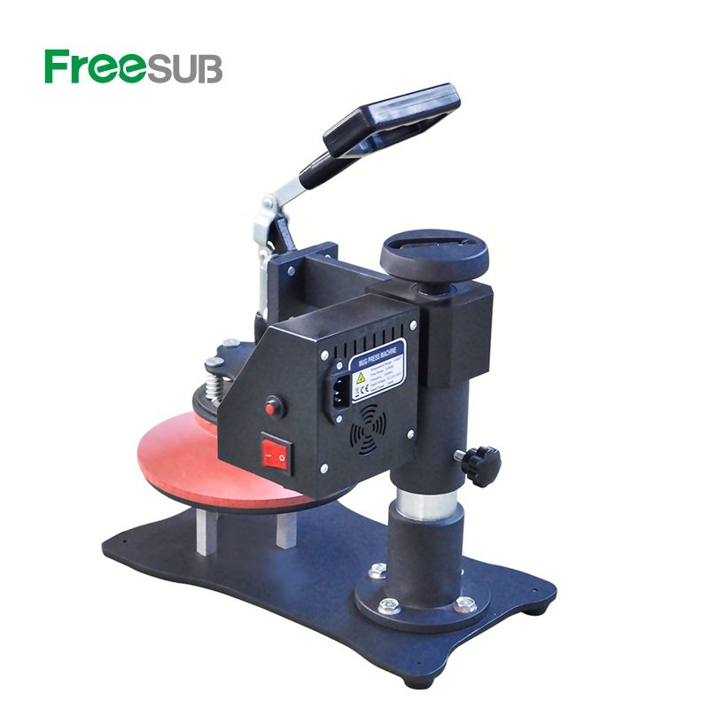Freesub plate heat press sublimation machine plate printing machine
