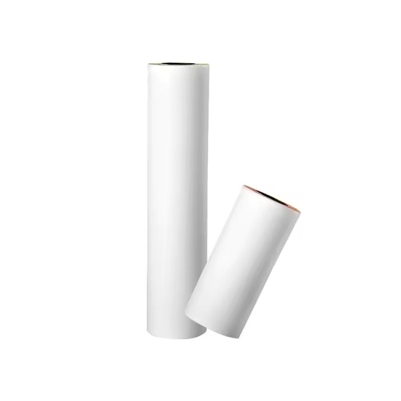 New arrival factory wholesale DTF film with professional technical support for heat transfer