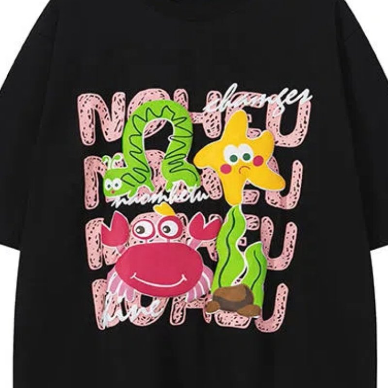 Laser Hoodie Printing Dtf Wholesale Custom Design Heat Press Stickers Transfer Heat Transfer Printing Stickers On T Shirt Fabric