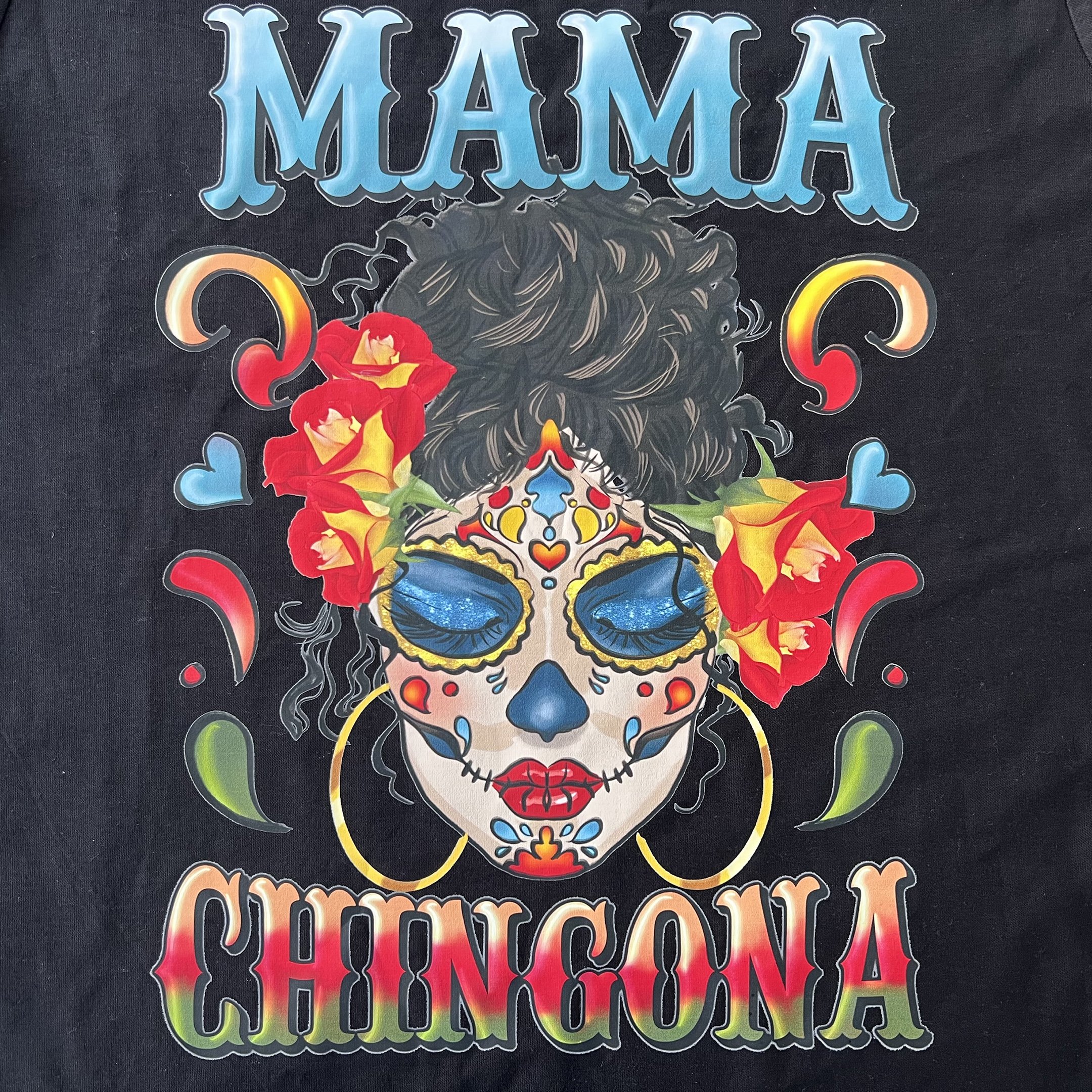 Yunshang Wholesale custom dtf transfers designs ready to press for T-shirt Screen heat transfer sticker