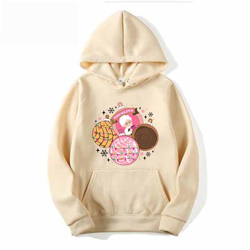 Customization Christmas Dtf Transfers Heat Transfer Printing Custom Diy For T Shirts Print Sticker Diy Cartoon Snacks Appliqued