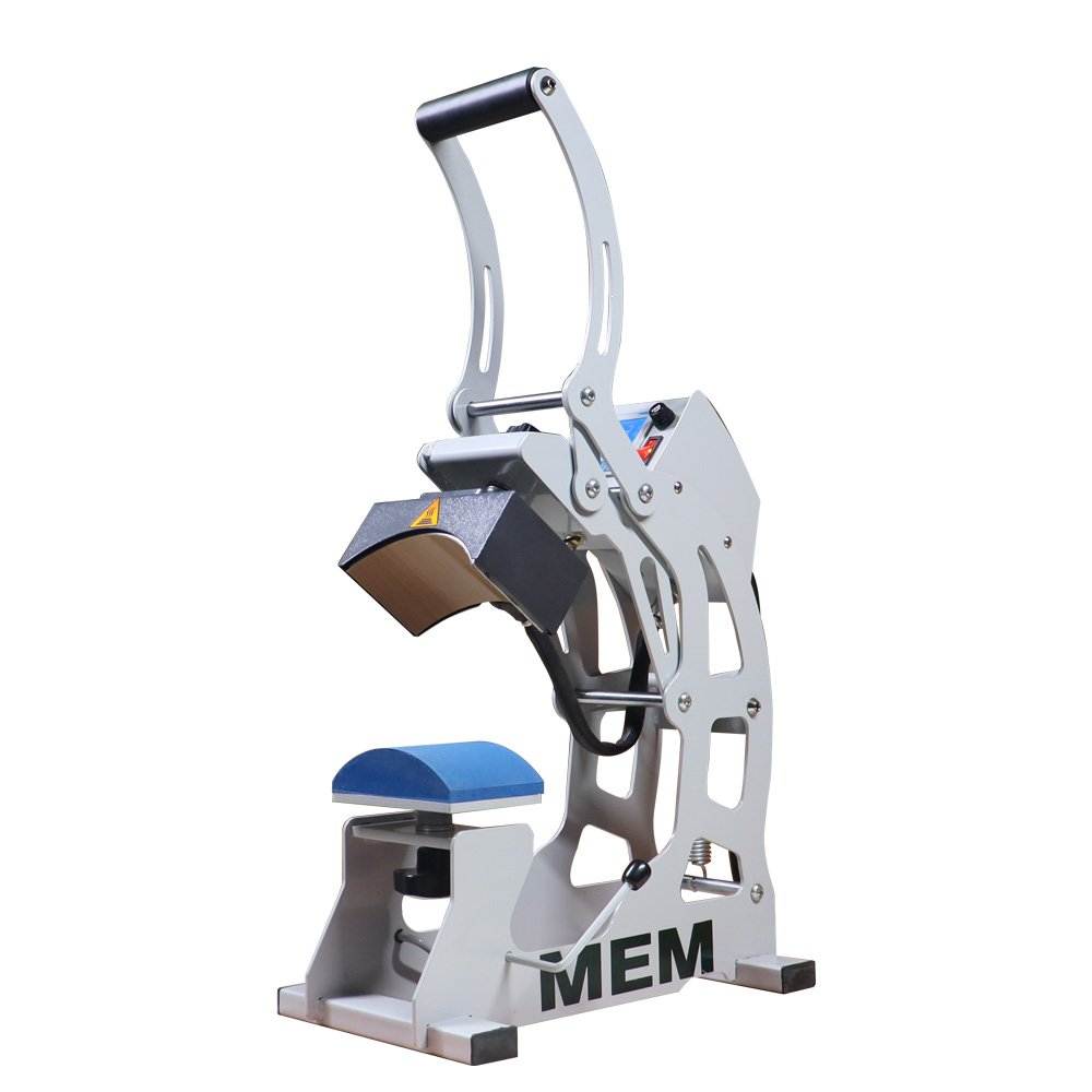 Wholesale heat transfer printing machine printing Hat press machine