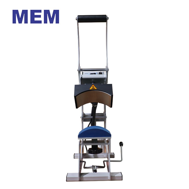 Wholesale heat transfer printing machine printing Hat press machine