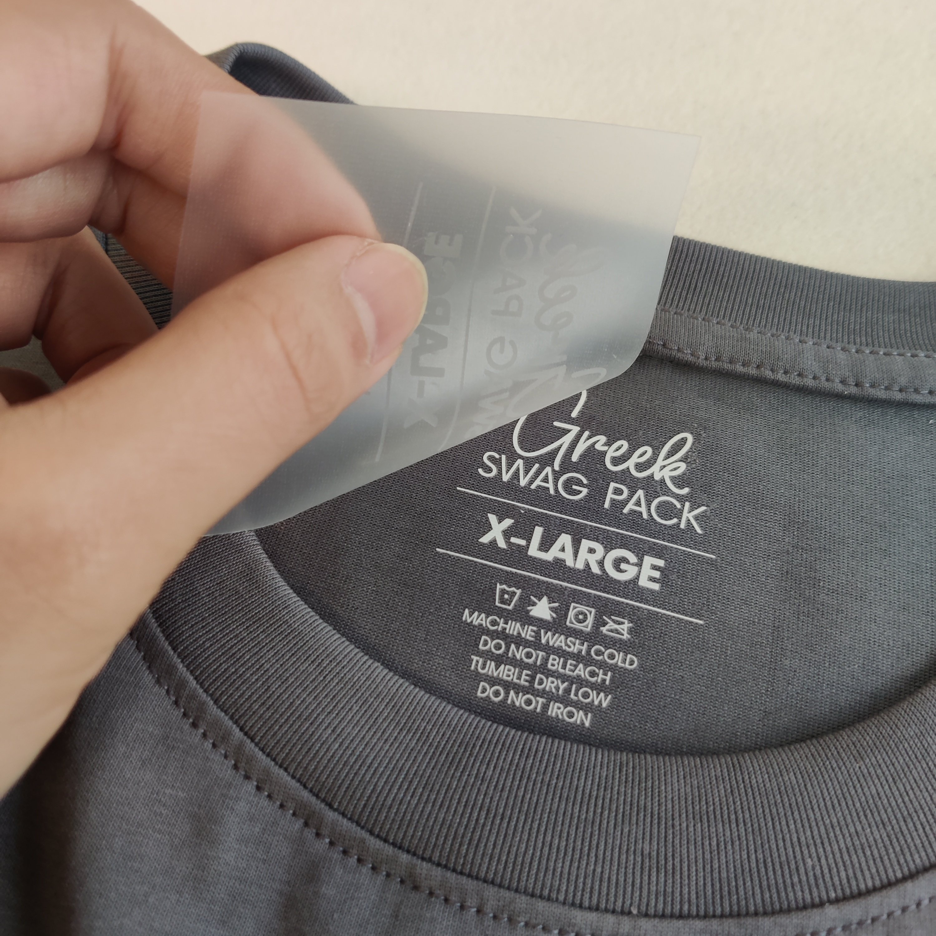 Hot Sale Custom Mexico Culture Heat Transfer Iron On Logo Sticker Mexicana Plastisol Transfer Printing For Garment