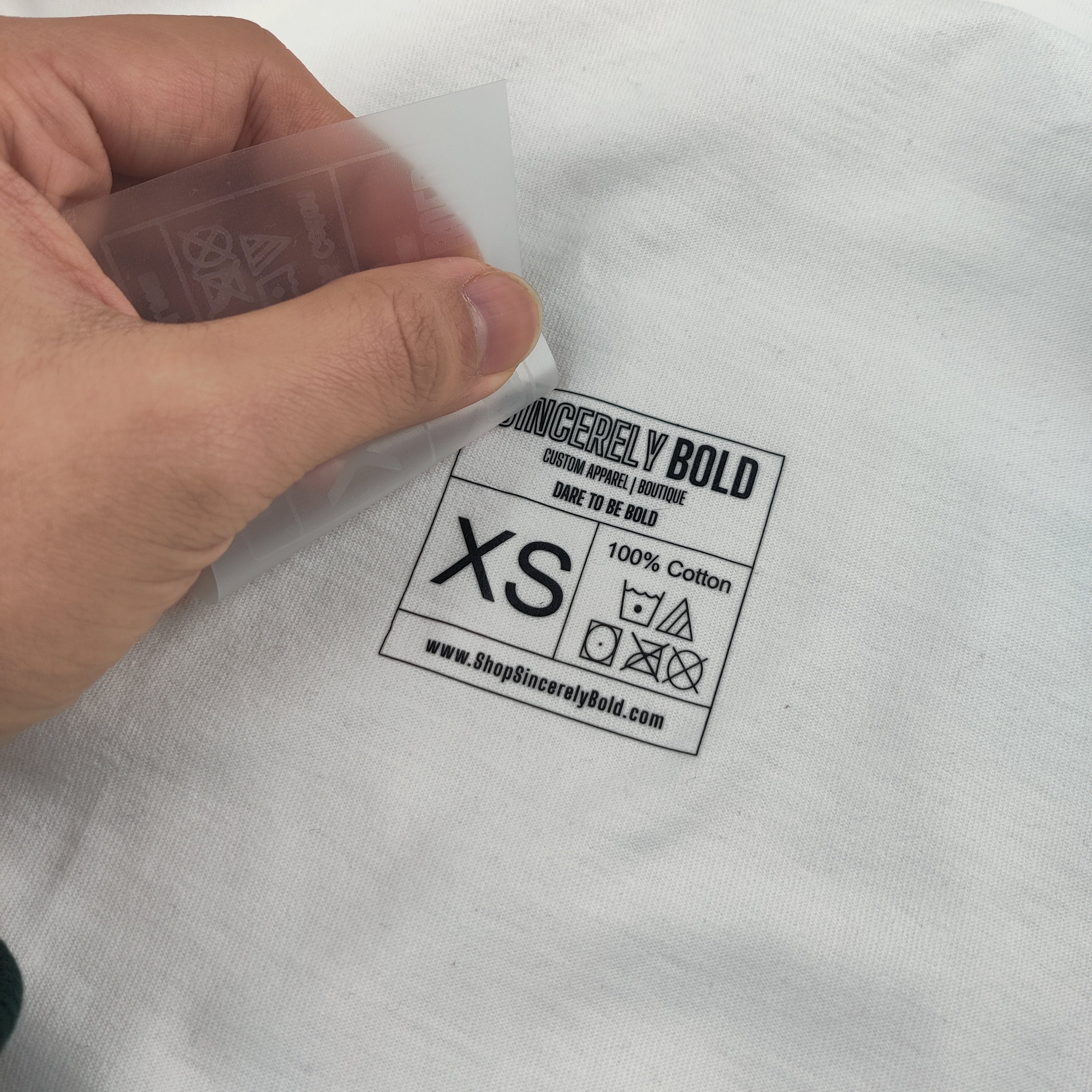 Hot Sale Custom Mexico Culture Heat Transfer Iron On Logo Sticker Mexicana Plastisol Transfer Printing For Garment