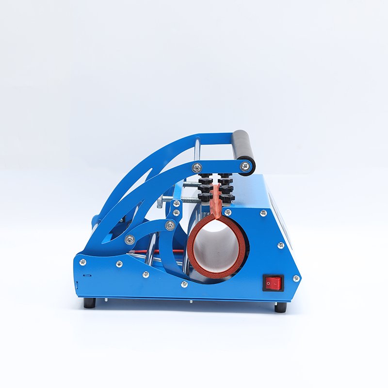 Sublimation Tumbler Printing Machine Heat Pressing Machine Digital Heat Press Machine for Tumbler Wholesale All in One 20oz 30oz